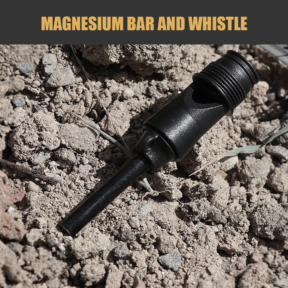 Multifunction Tactical Shovel Outdoor Folding Camping Survival Tools Military